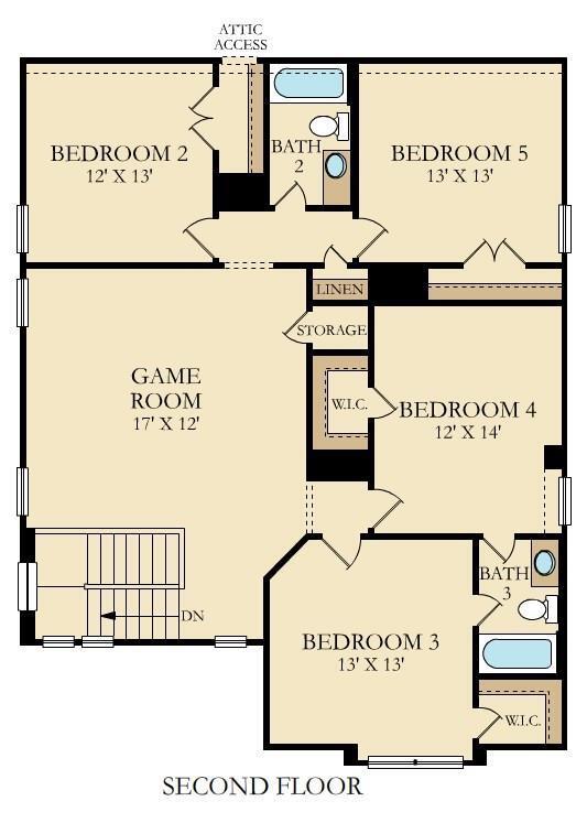 21317 Resource RD, Pflugerville, TX 78660