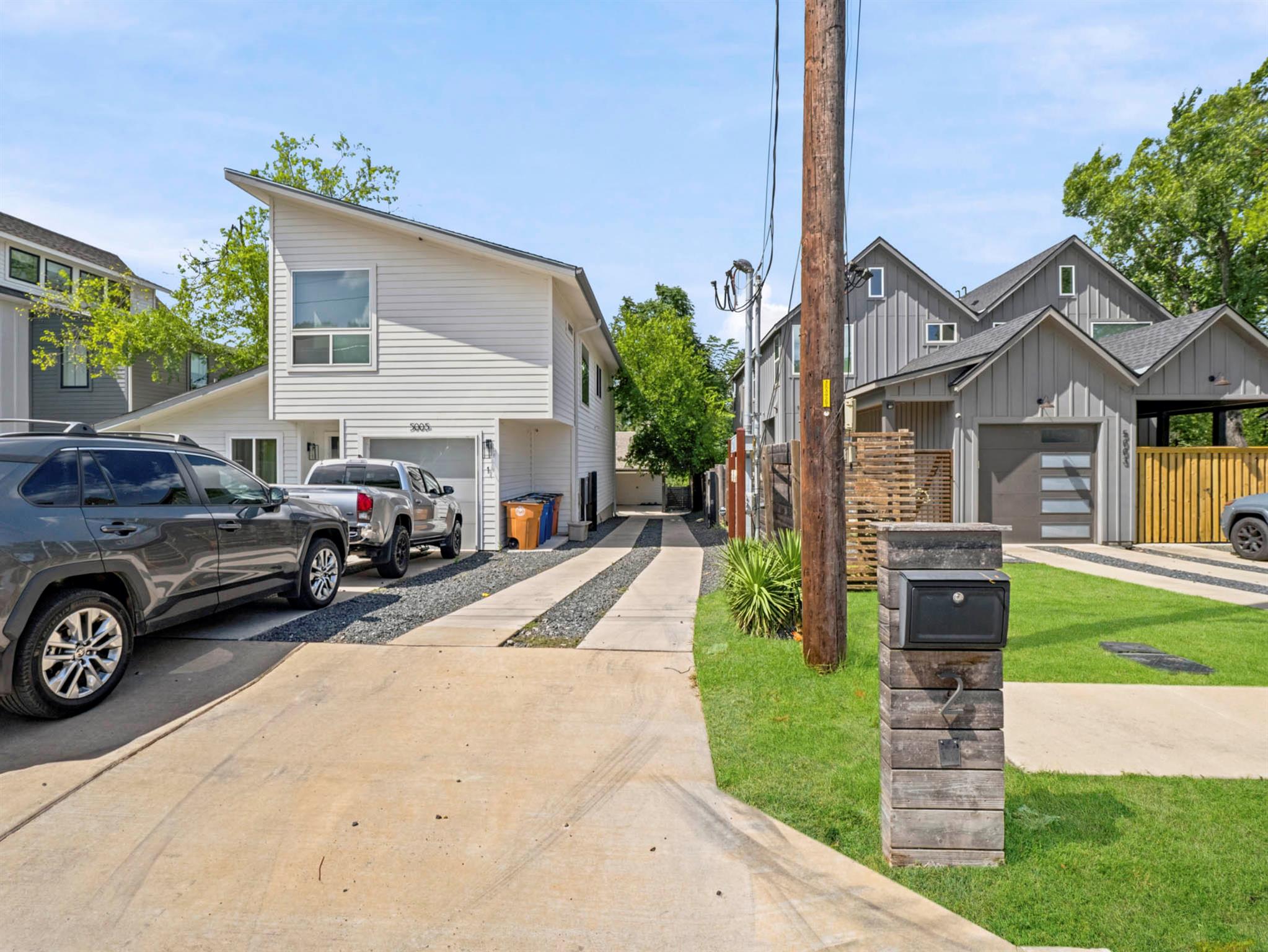5005 Lott Ave #2, Austin, TX 78721