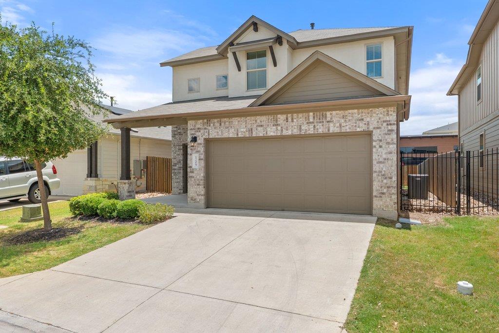 1209 Falconer Way, Austin, TX 78748