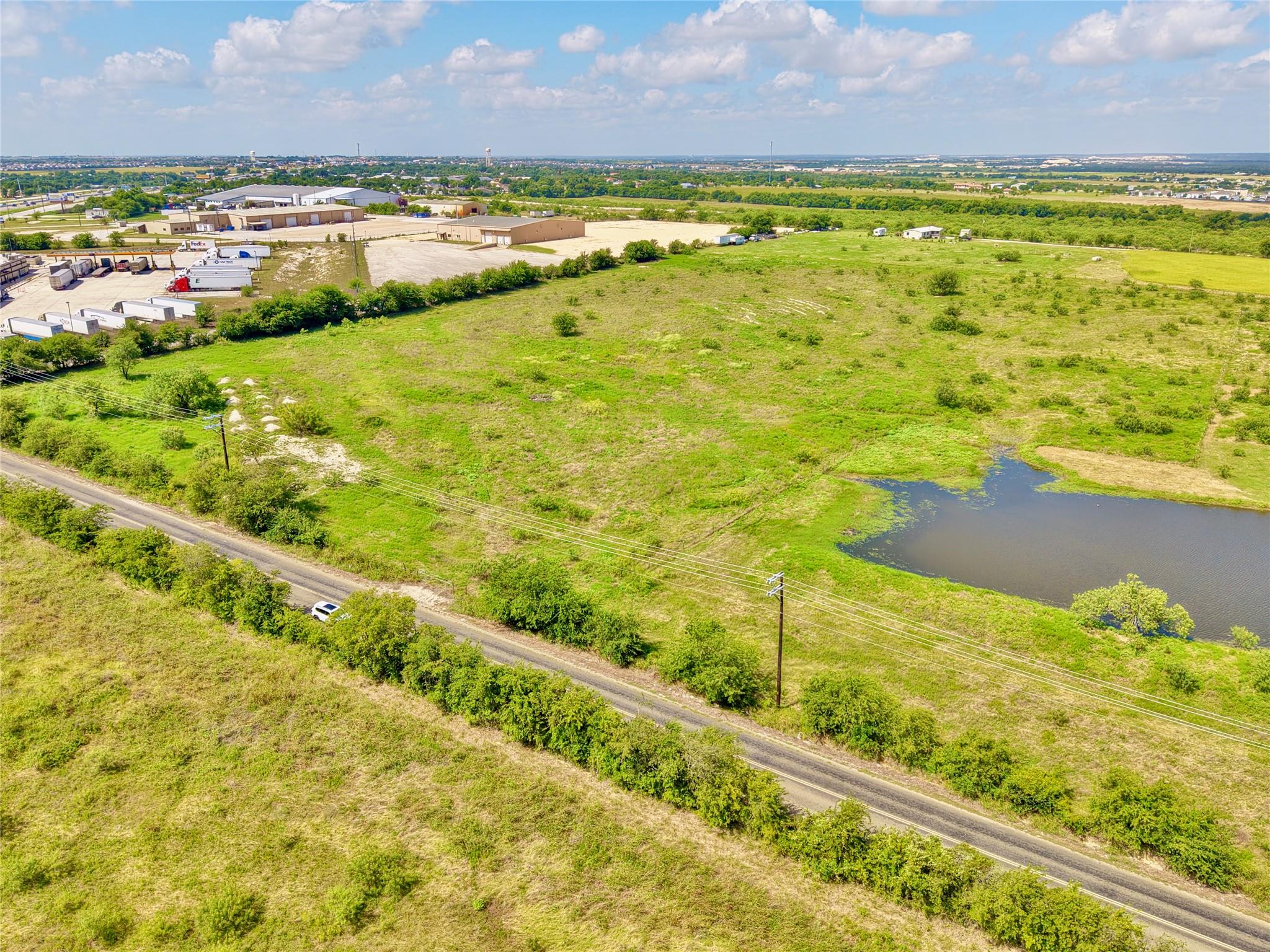 TBD County Road 372 RD, Jarrell, TX 76537