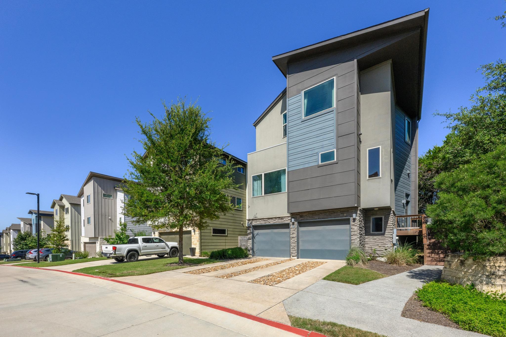 5315 La Crosse Ave #1, Austin, TX 78739