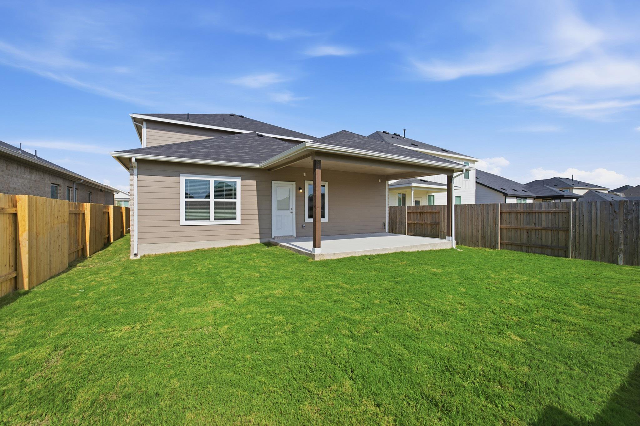 333 Begonia ST, Buda, TX 78610