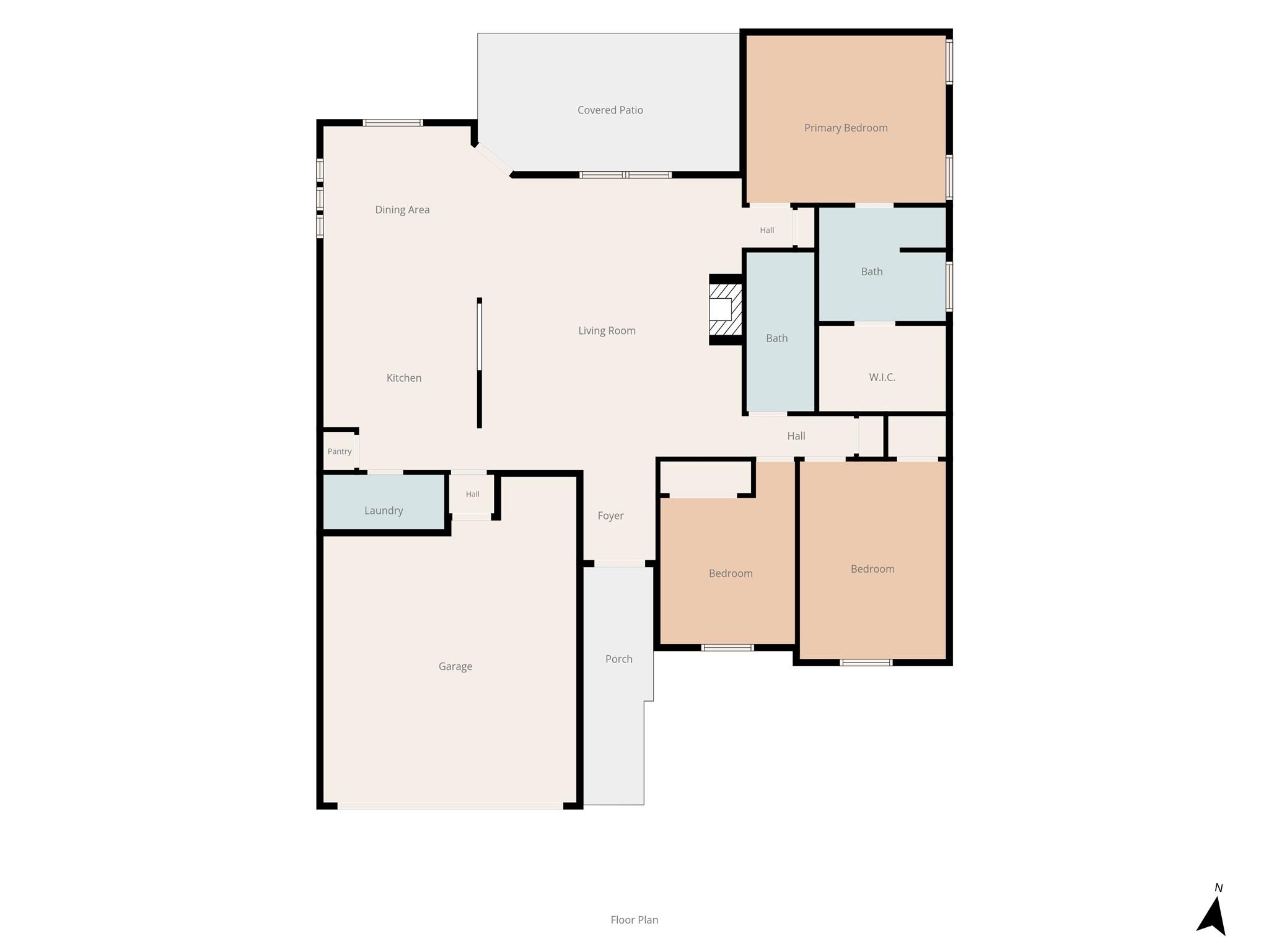 445 Bella Rose DR, Belton, TX 76513