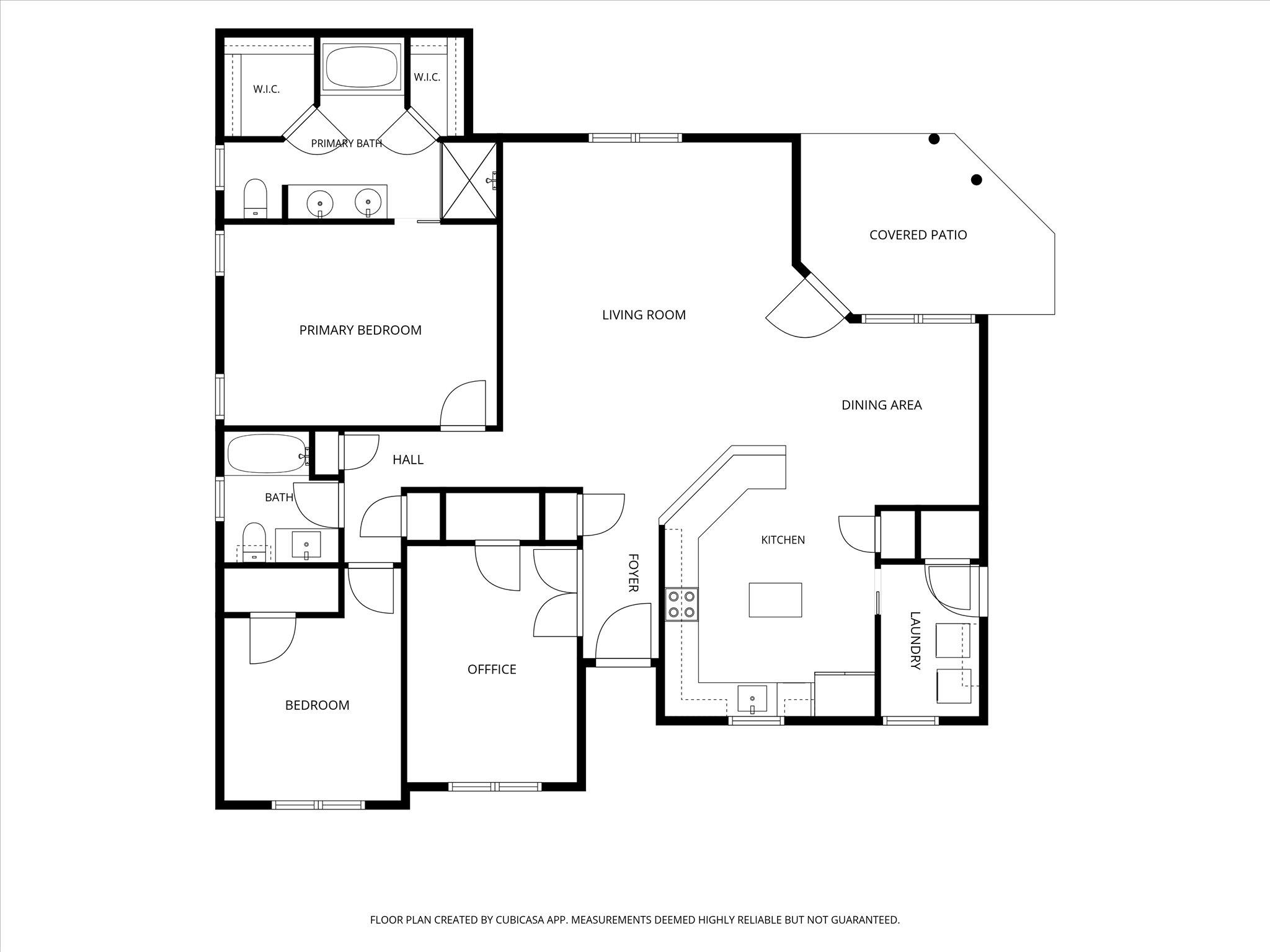 7 Market Loop, Morgan's Point Resort, TX 76513