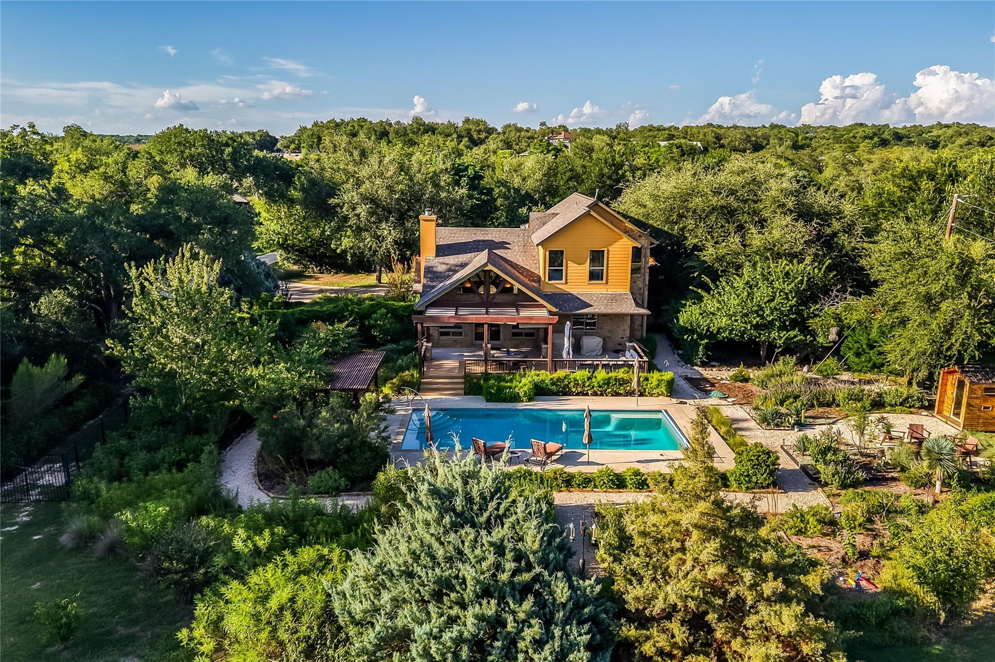 9512 Vera Cruz RD, Austin, TX 78737