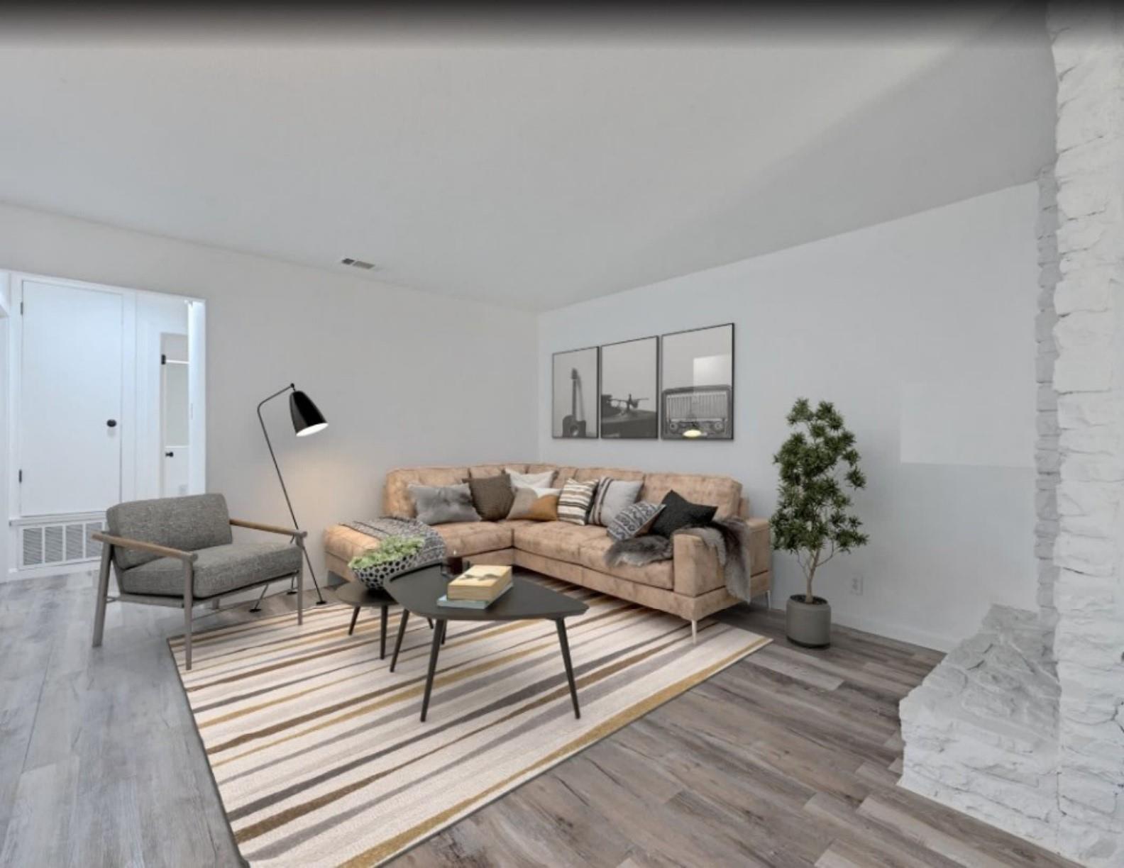 2303 Cedrick CV #D, Austin, TX 78748