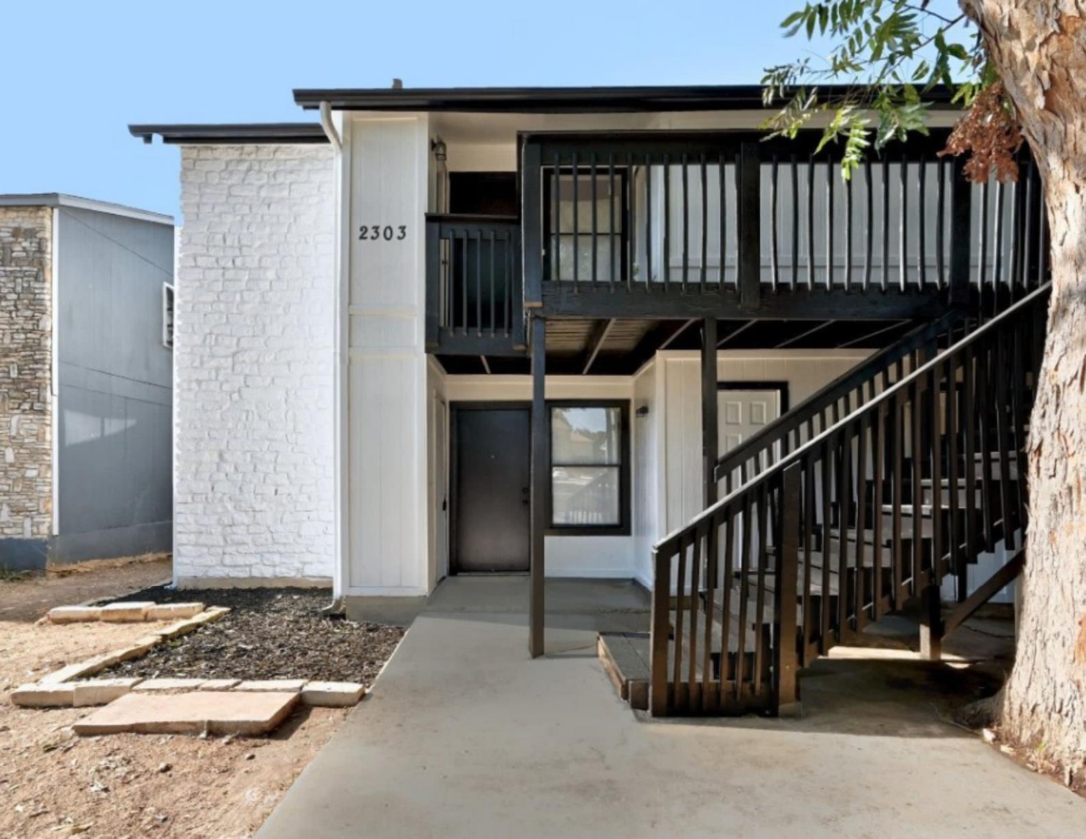 2303 Cedrick CV #D, Austin, TX 78748