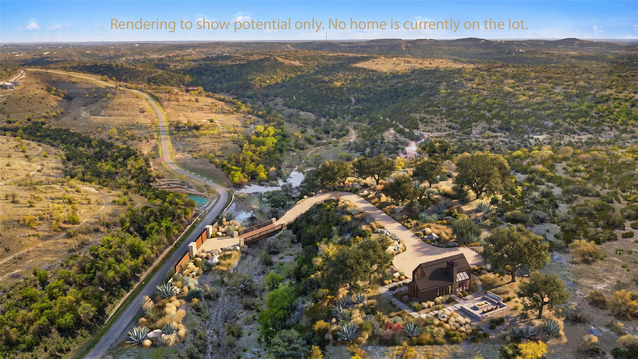 19633 Moreh Peak Ps, Austin, TX 78738