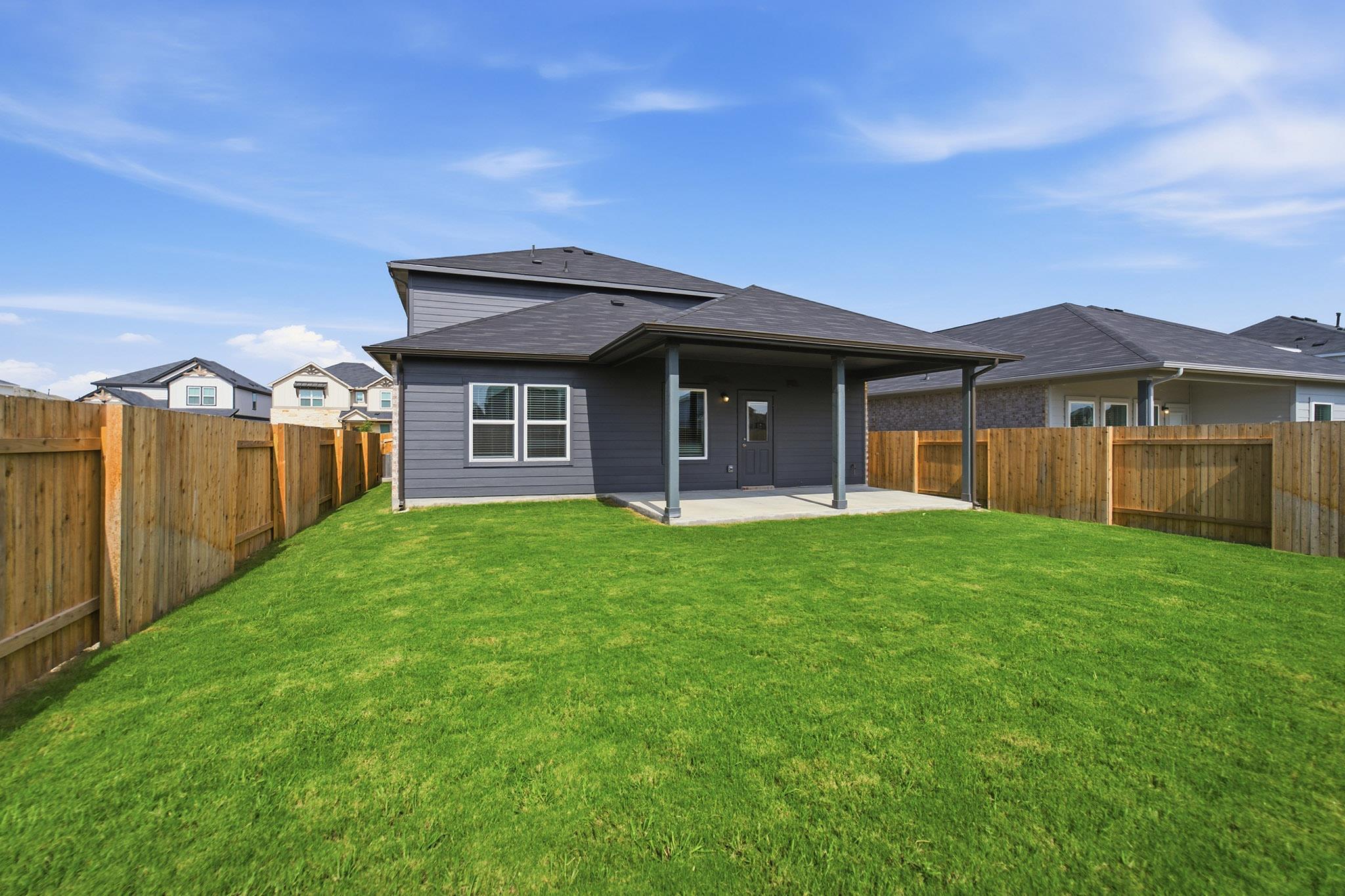351 Begonia ST, Buda, TX 78610
