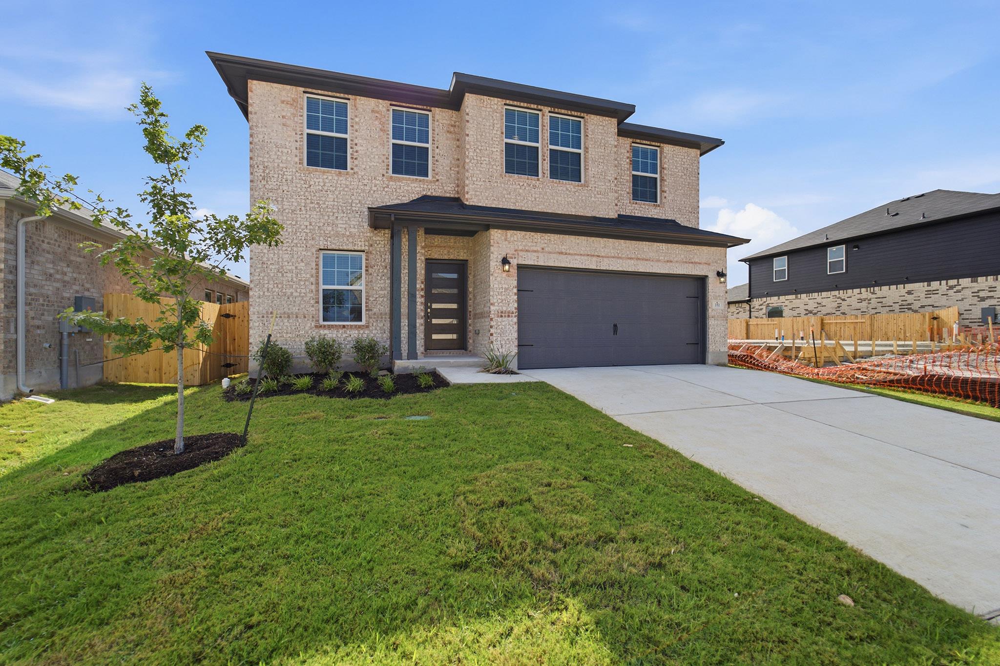 351 Begonia ST, Buda, TX 78610