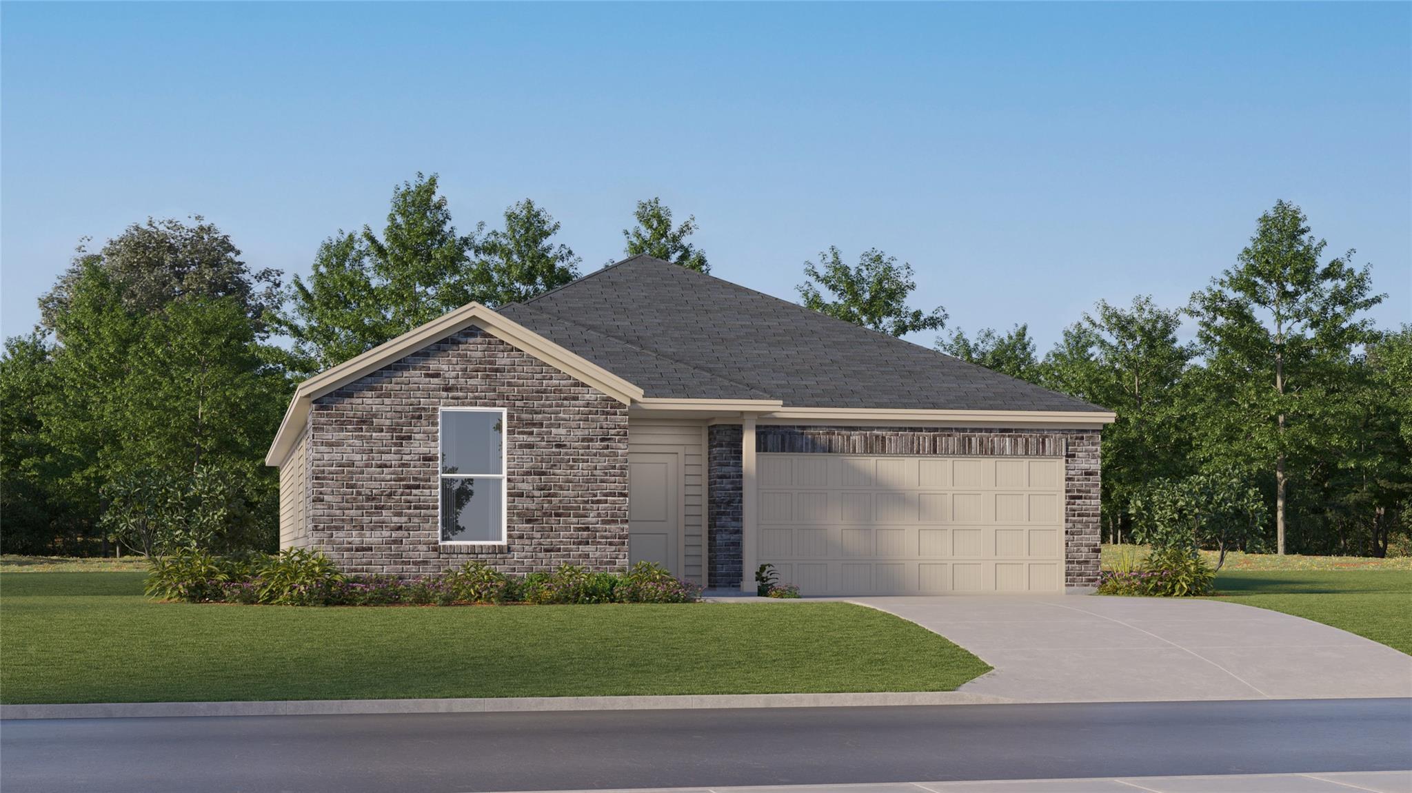 193 Seabreeze ST, Kyle, TX 78640