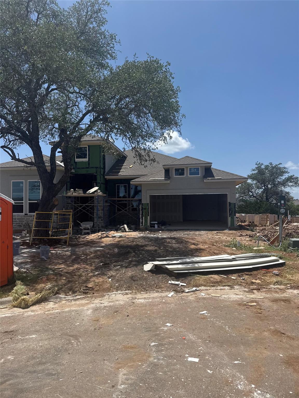 101 Firethorn RD, Marble Falls, TX 78654
