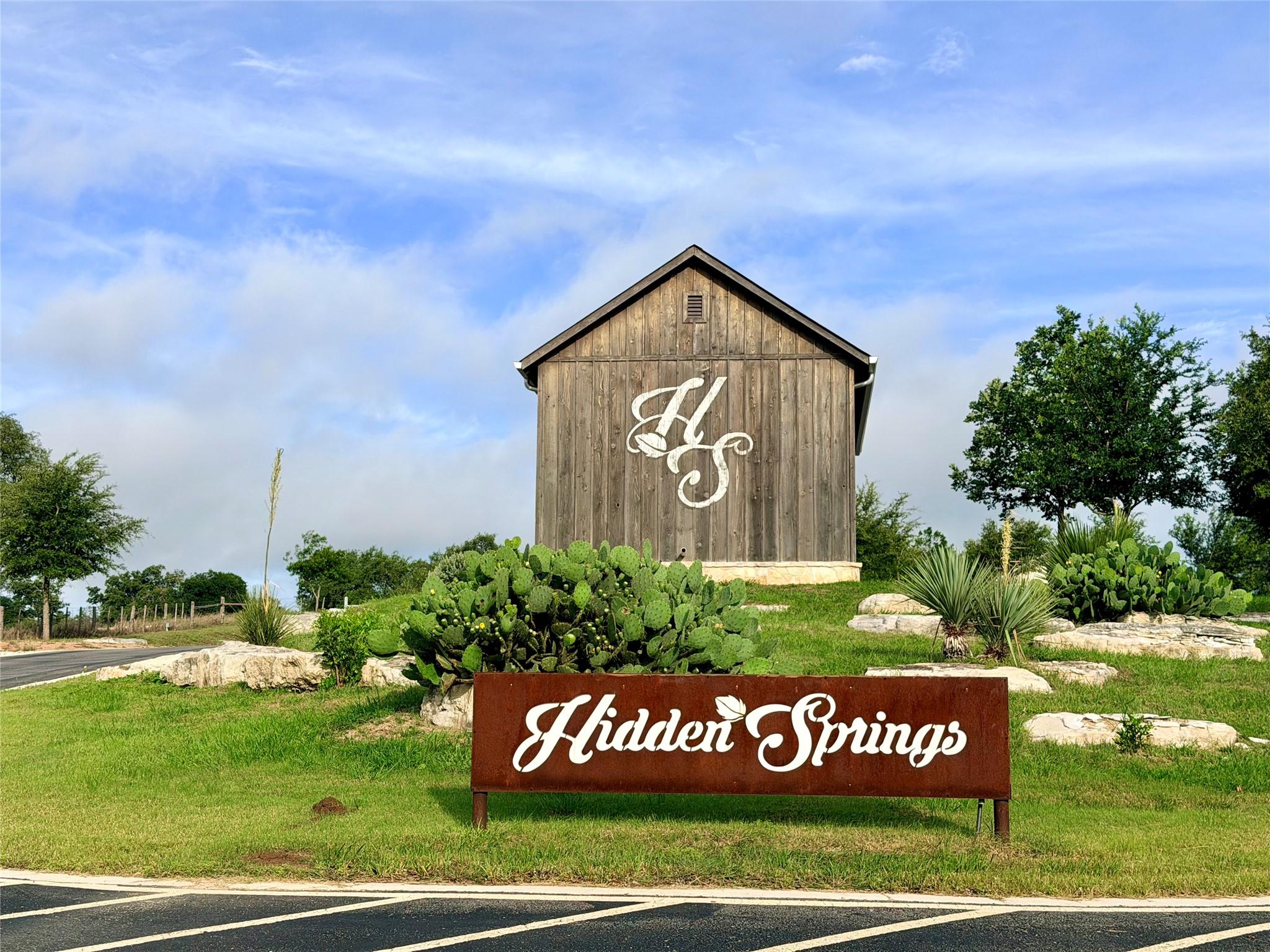 485 Inspiration Loop, Fredericksburg, TX 78624