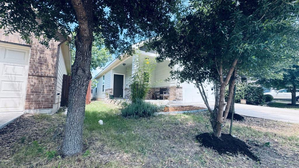 7932 Castelardo PL, Round Rock, TX 78665