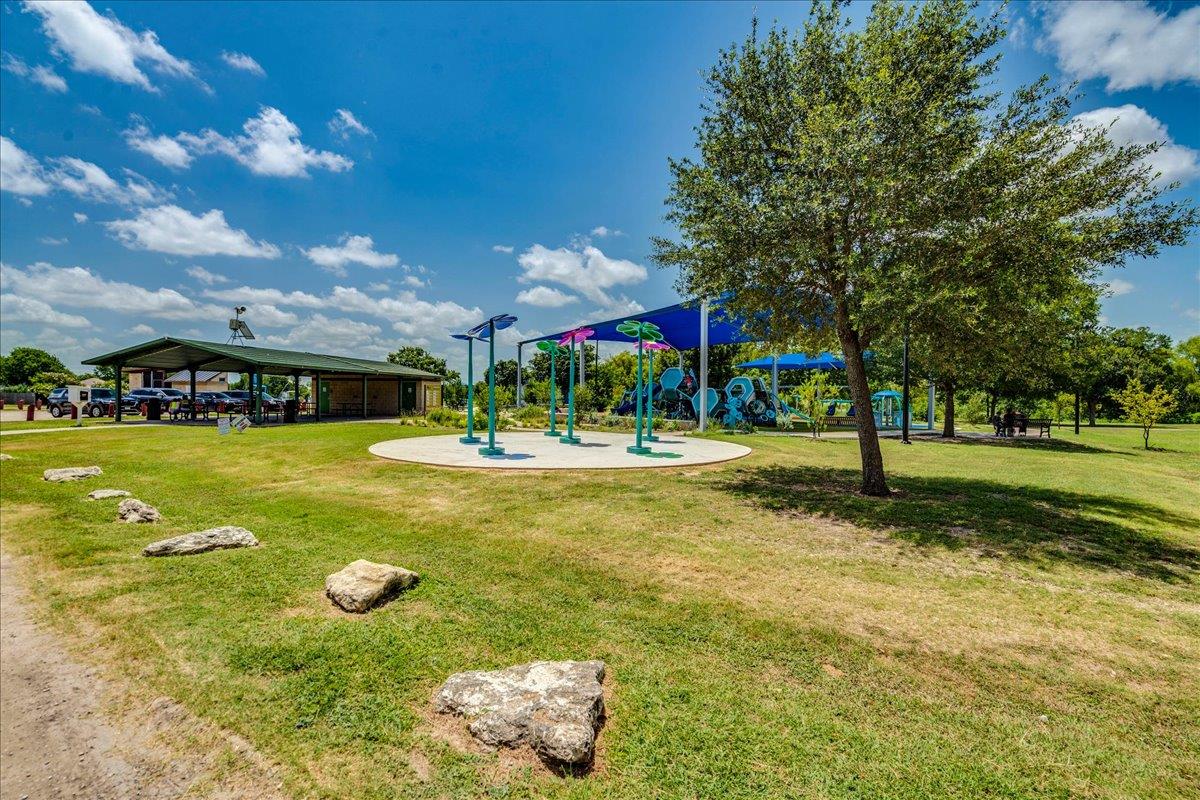 981 Goldenrod ST, Kyle, TX 78640