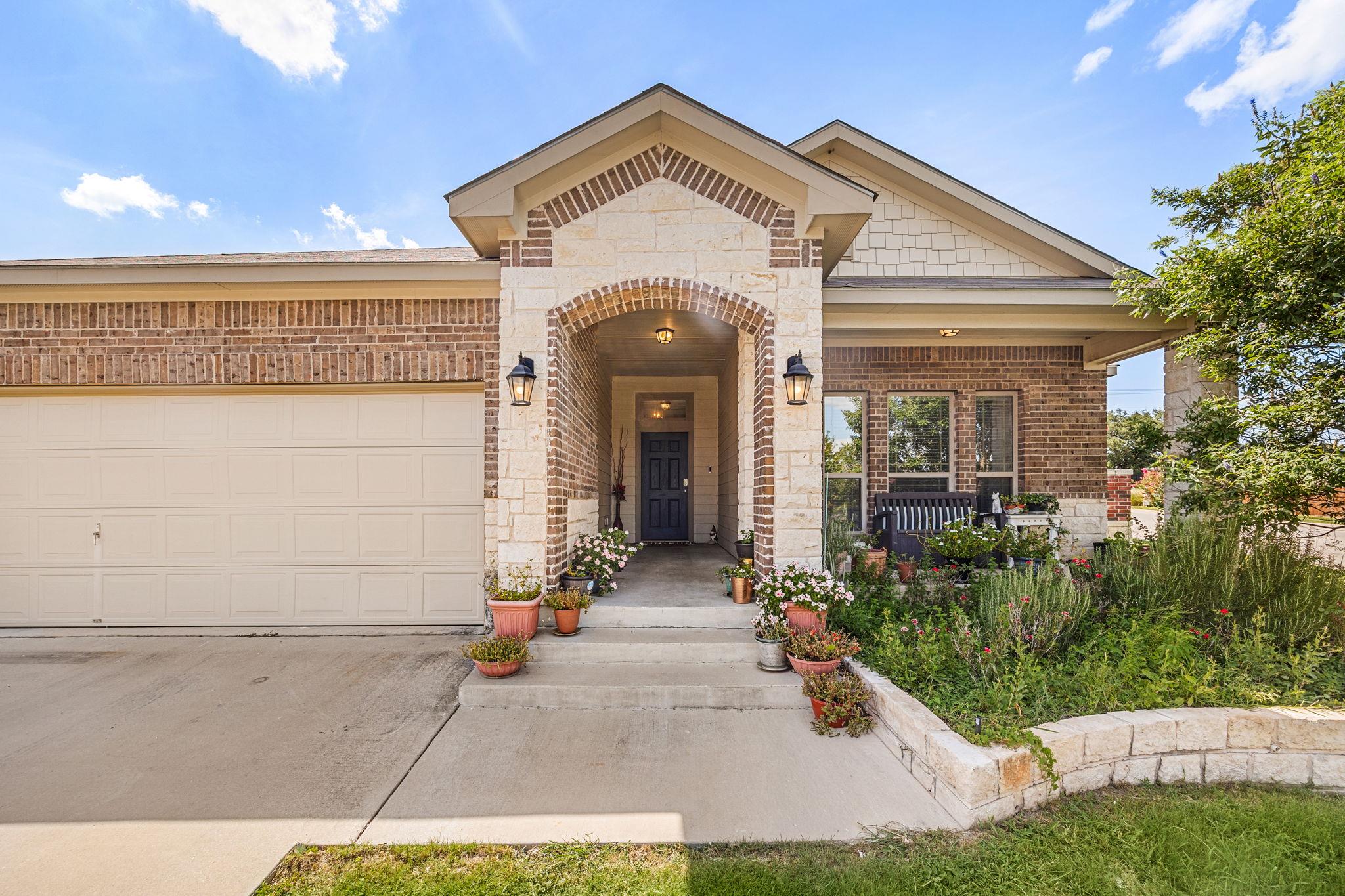 5804 Blackstone DR, Temple, TX 76502