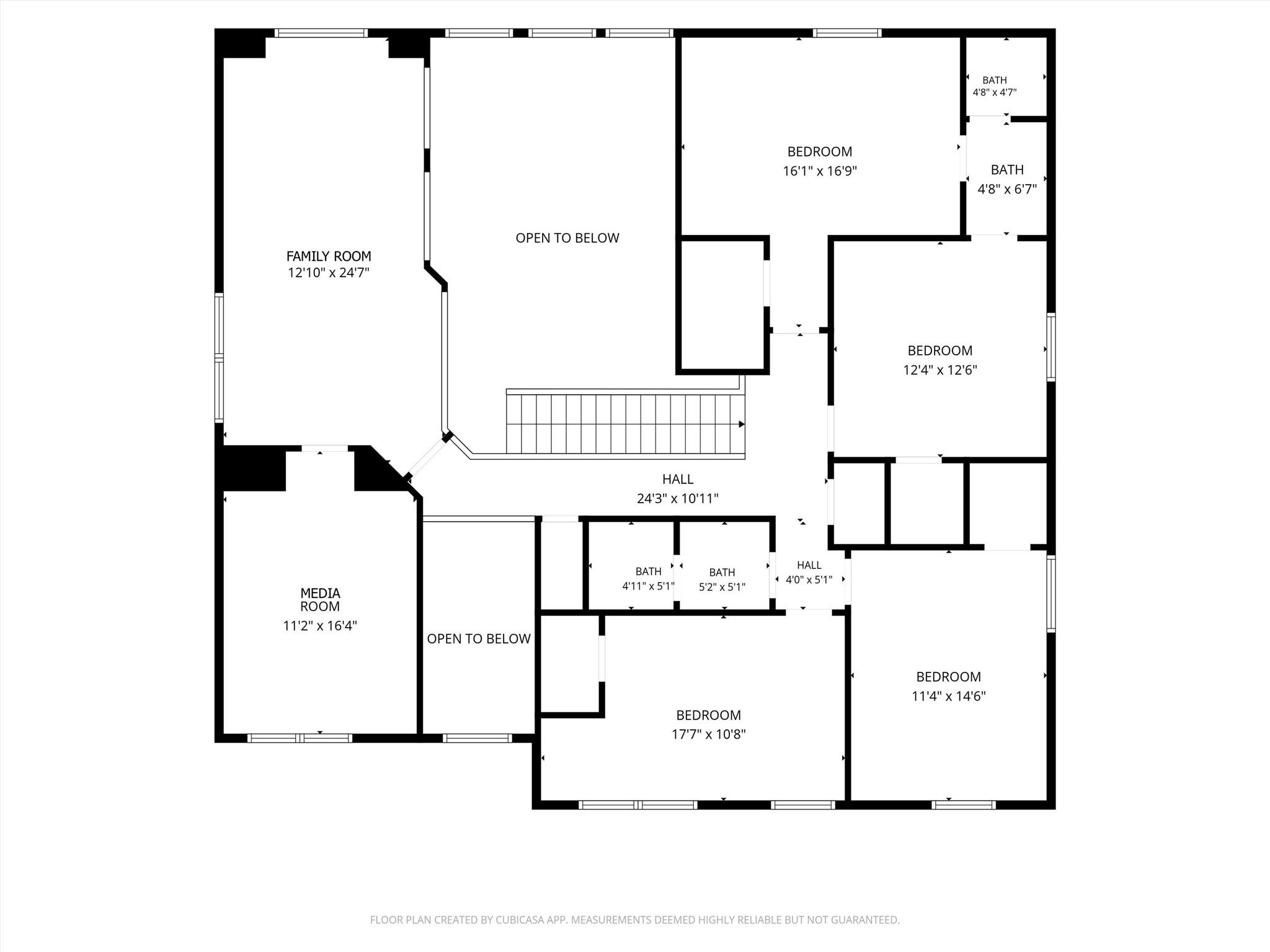 4406 Cierne CV, Round Rock, TX 78681