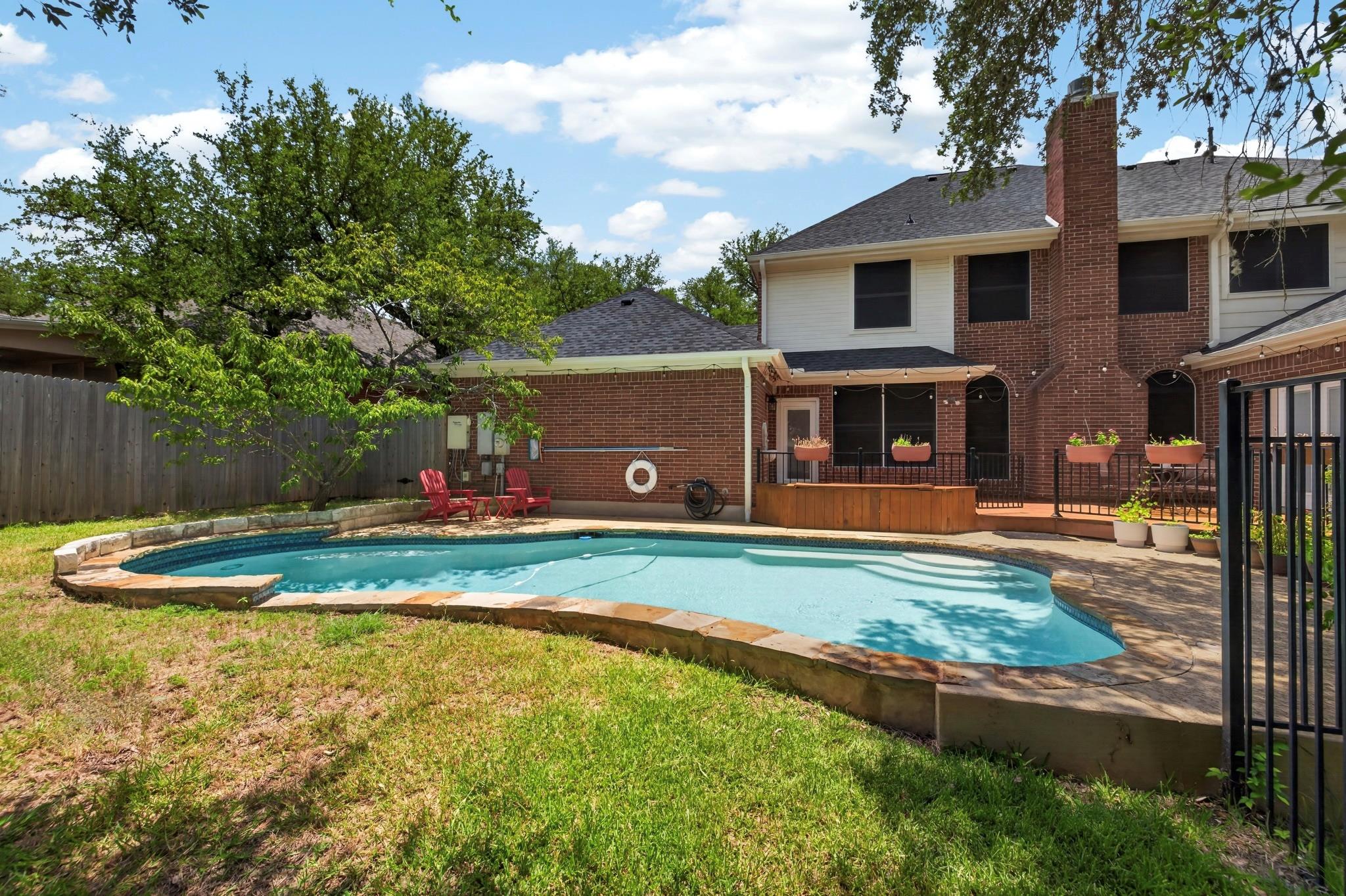 7804 Blue Lilly DR, Austin, TX 78759