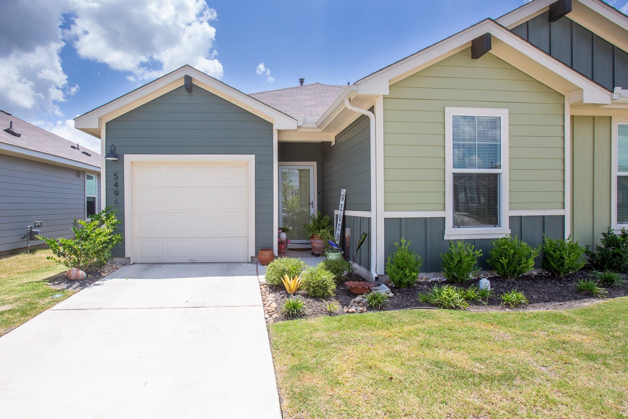 549 Arnold Loop #A, Uhland, TX 78640