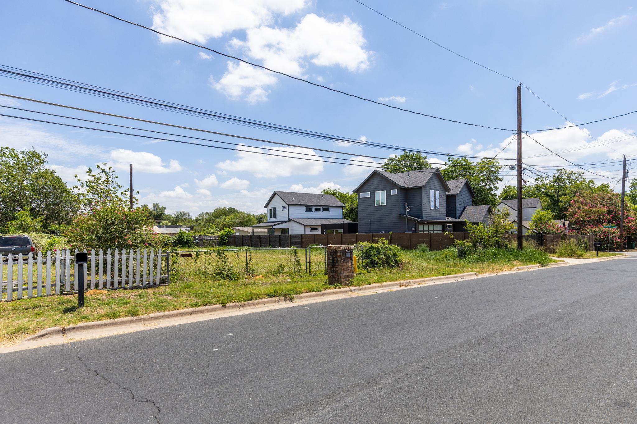 6312 Felix Ave, Austin, TX 78741