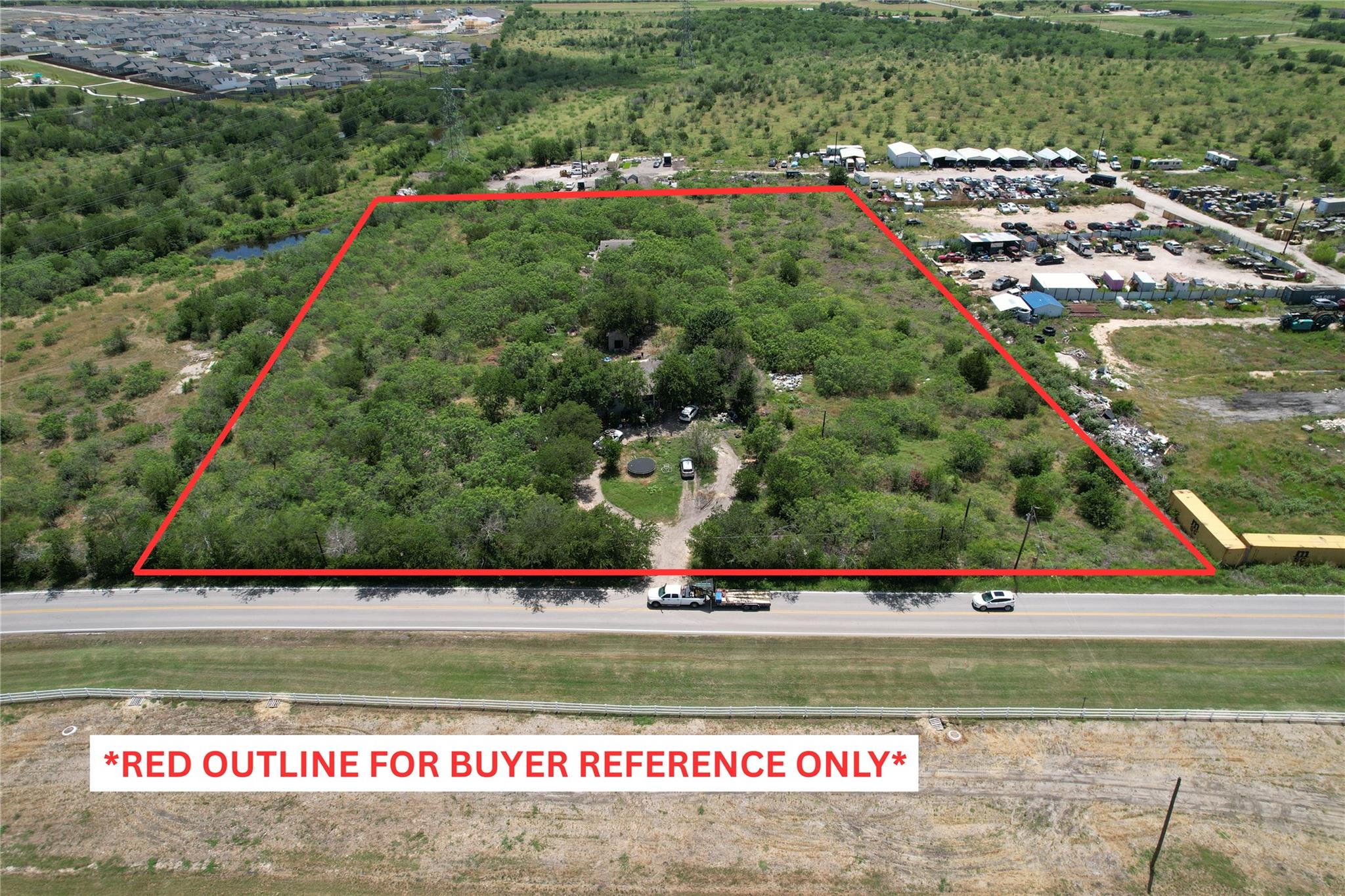 6409 Old Lockhart RD, Buda, TX 78610