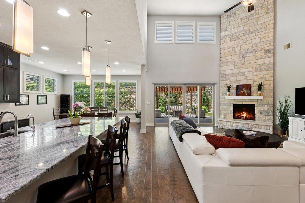 2307 Cades Spirit BND, Austin, TX 78738