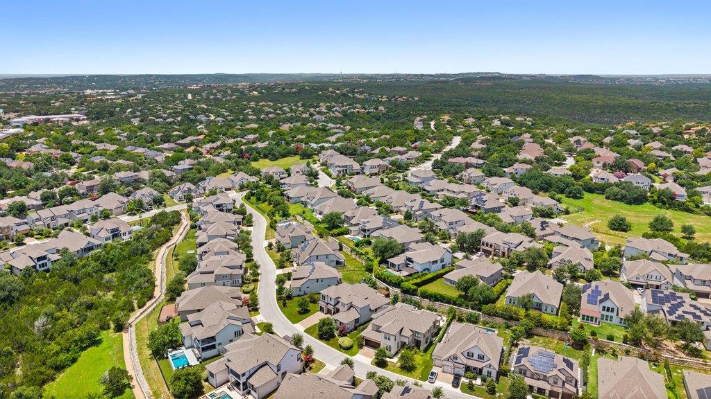 2307 Cades Spirit BND, Austin, TX 78738