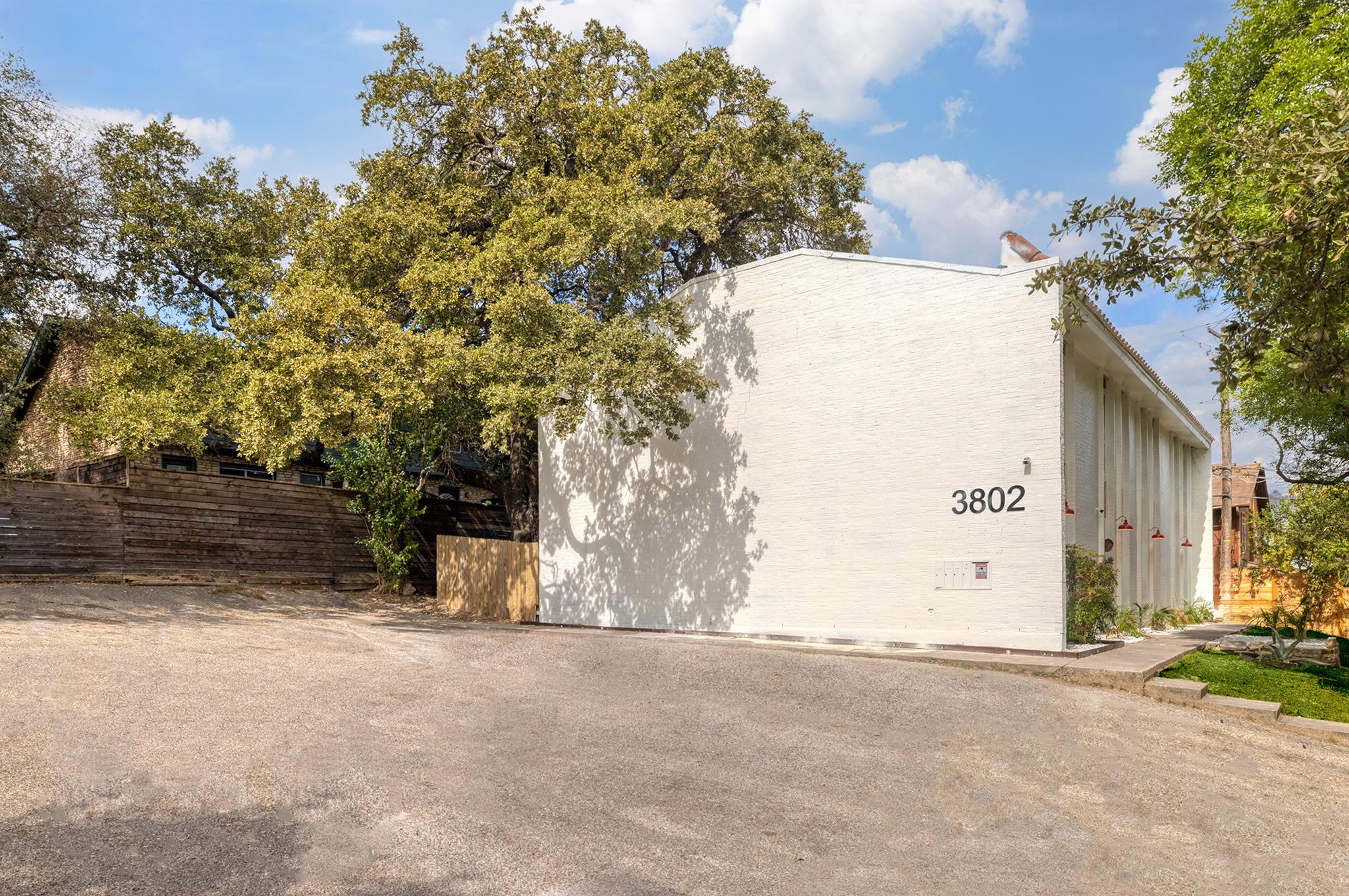 3802 Southway DR, Austin, TX 78704