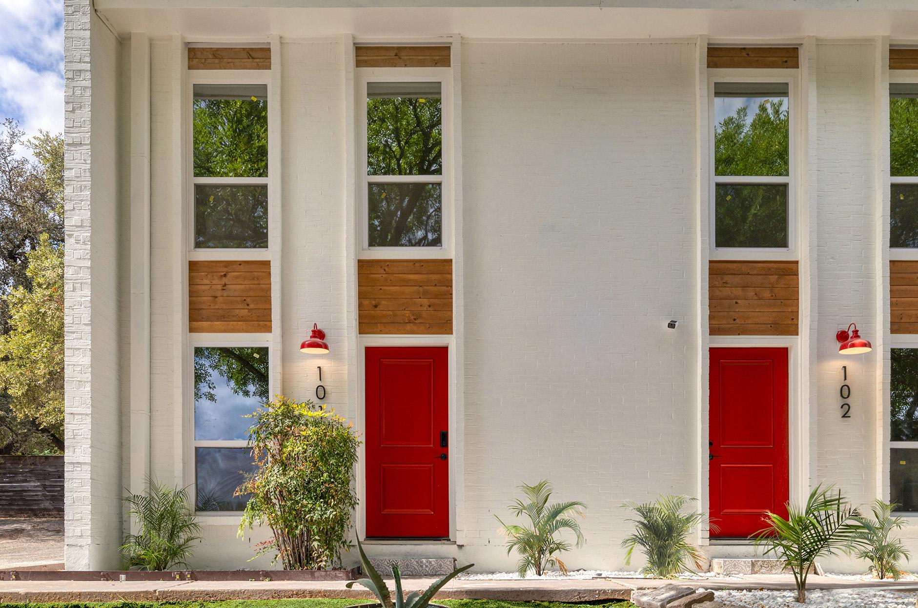 3802 Southway DR, Austin, TX 78704
