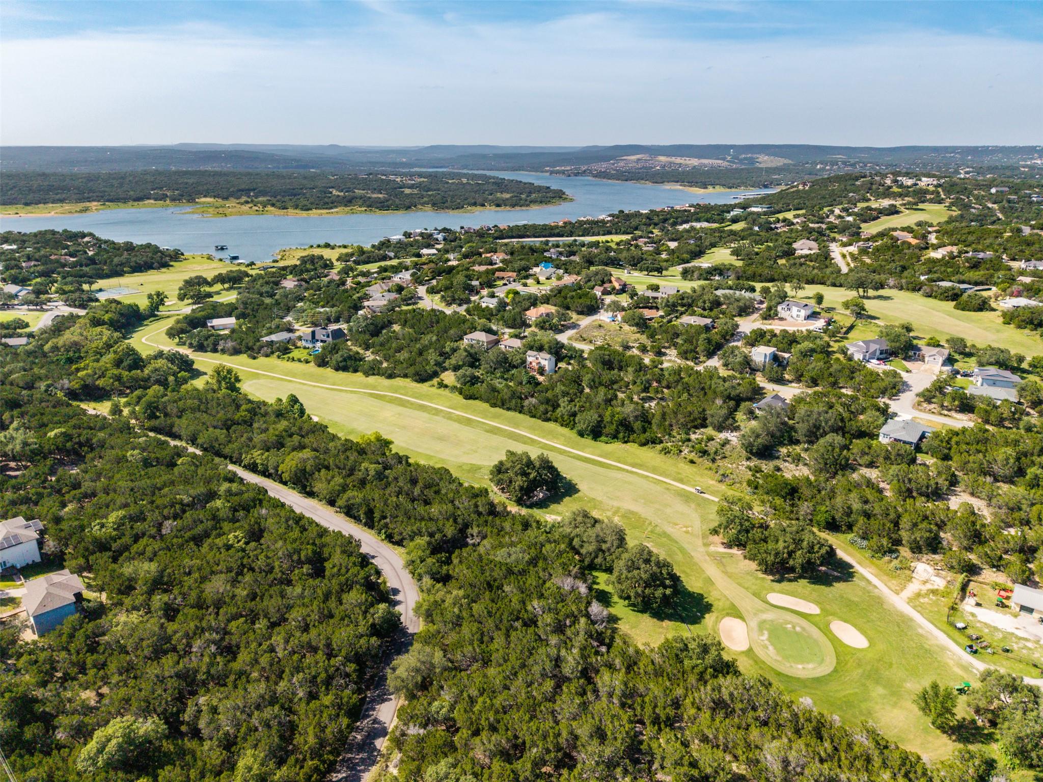 4712 Country Club DR, Lago Vista, TX 78645