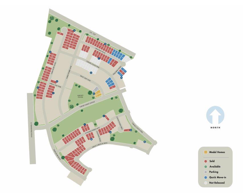 3527 Kent Chalk RD, Buda, TX 78610