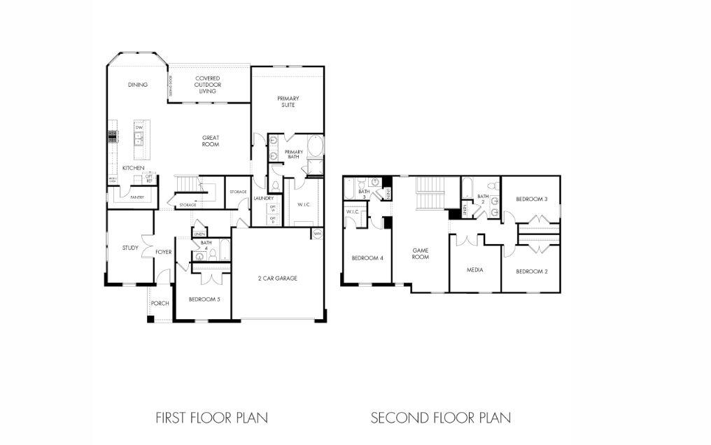 261 Bush Mountain CV, Dripping Springs, TX 78620