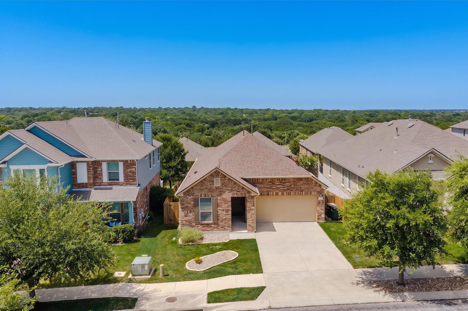 437 Sheepshank DR, Georgetown, TX 78633