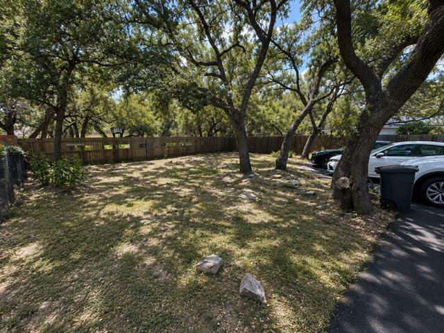 20308 Dawn DR, Lago Vista, TX 78645