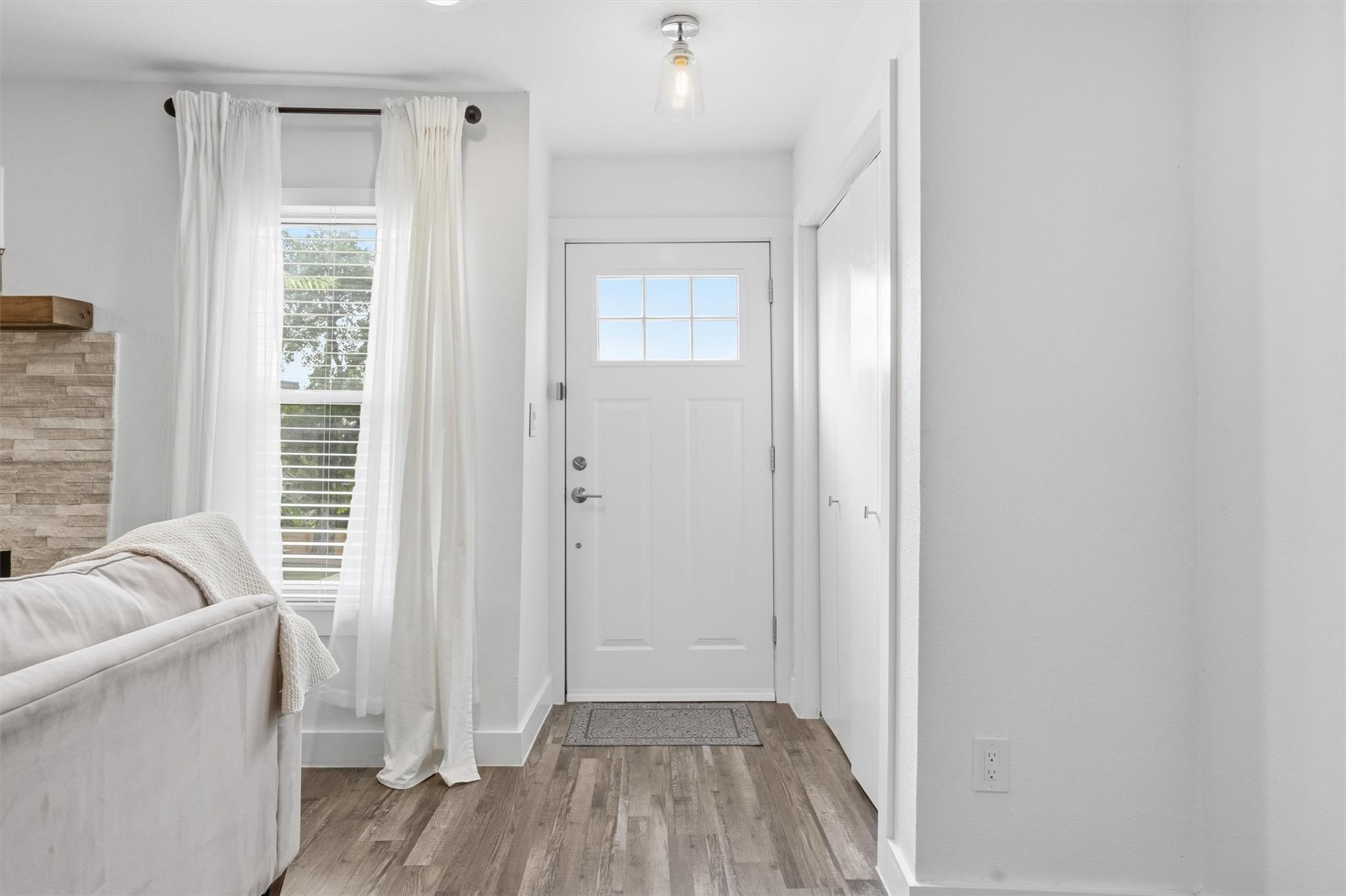 6406 Chimney Creek CIR #A, Austin, TX 78723