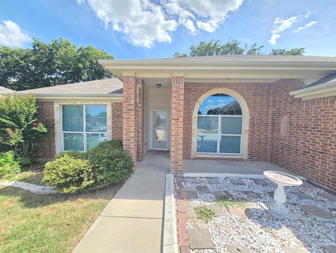 508 Atlas Ave, Killeen, TX 76542
