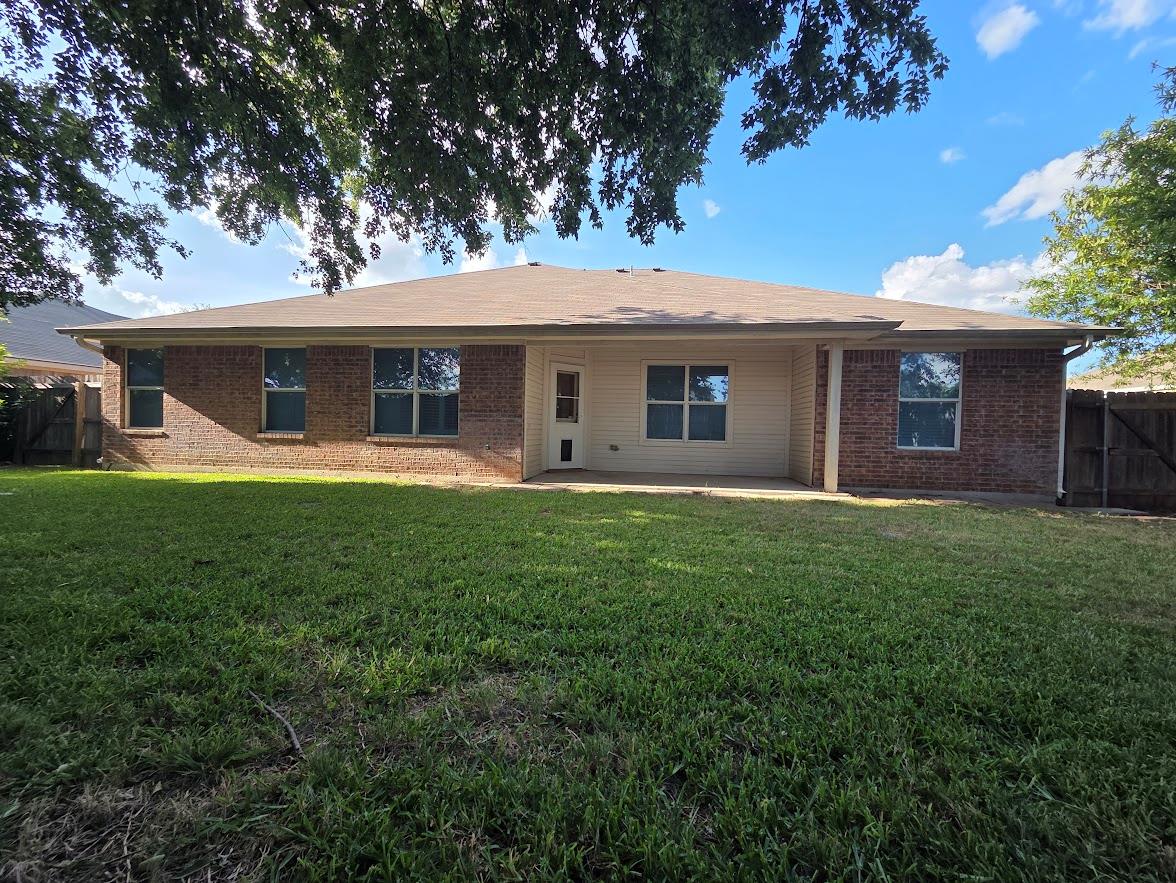 508 Atlas Ave, Killeen, TX 76542