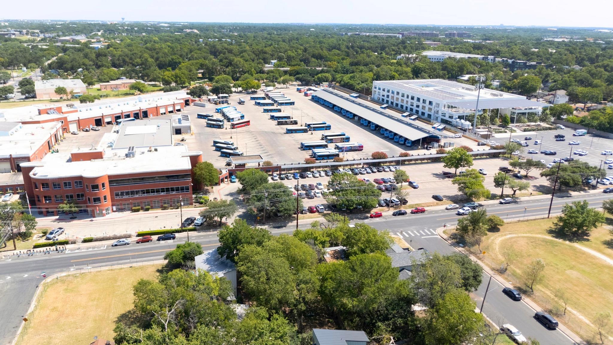 2907 E 5th ST, Austin, TX 78702