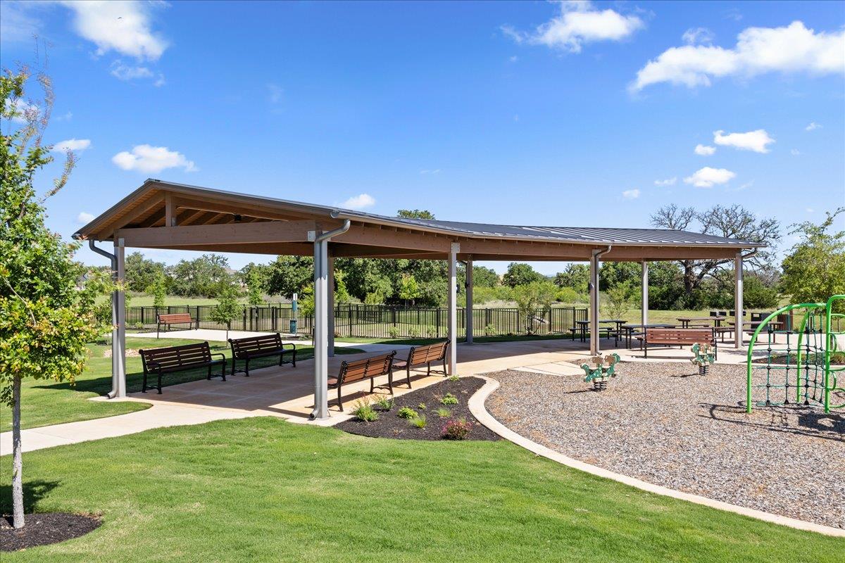 101 Agave PT, Marble Falls, TX 78654