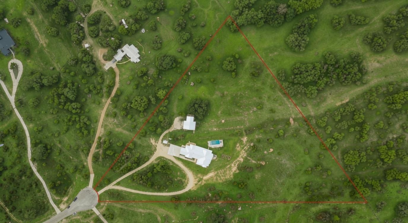 452 Southwick Ranch RD, Johnson City, TX 78636