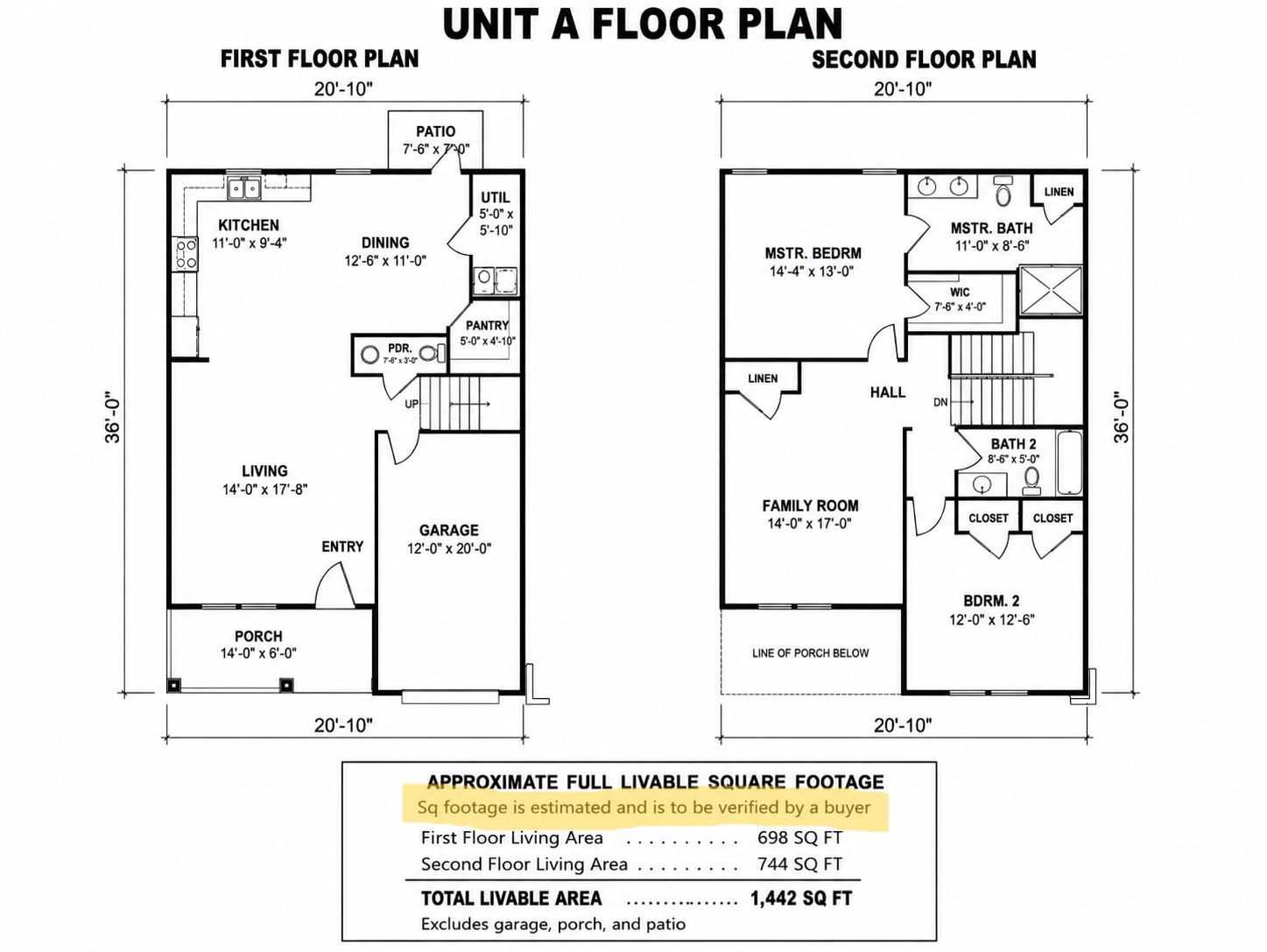 512 Eberhart LN #1205, Austin, TX 78745