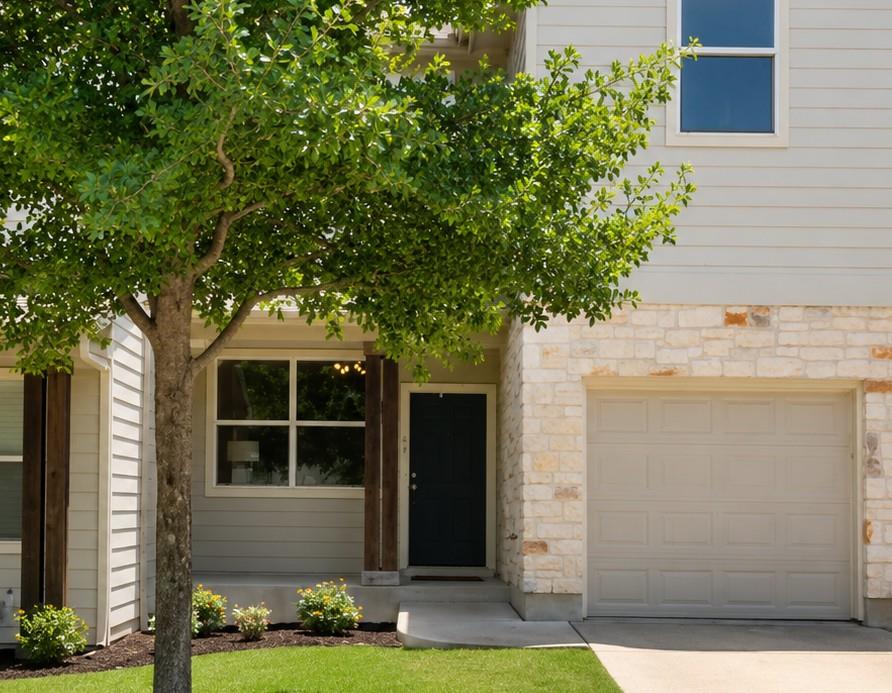 512 Eberhart LN #1205, Austin, TX 78745