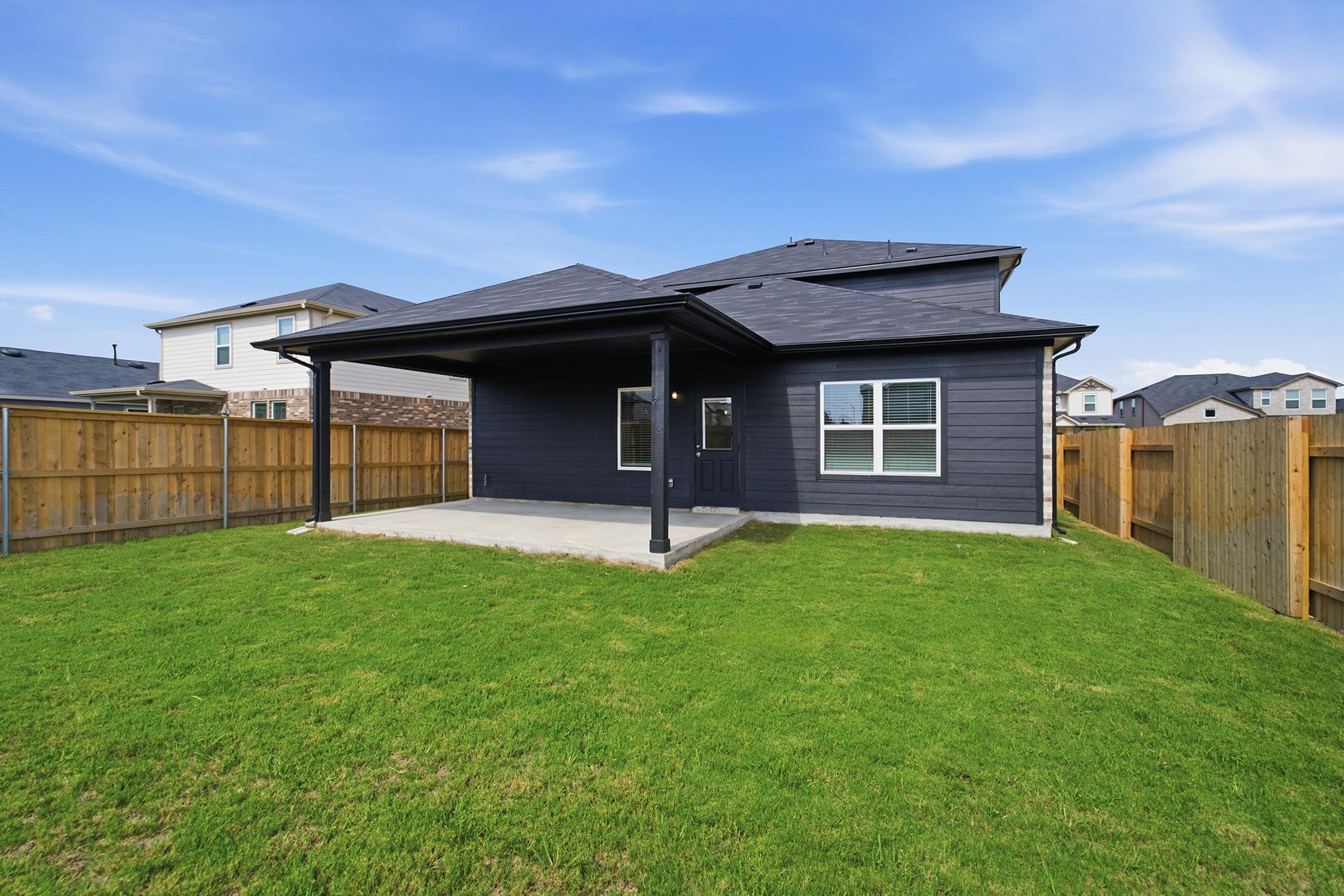 367 Begonia ST, Buda, TX 78610
