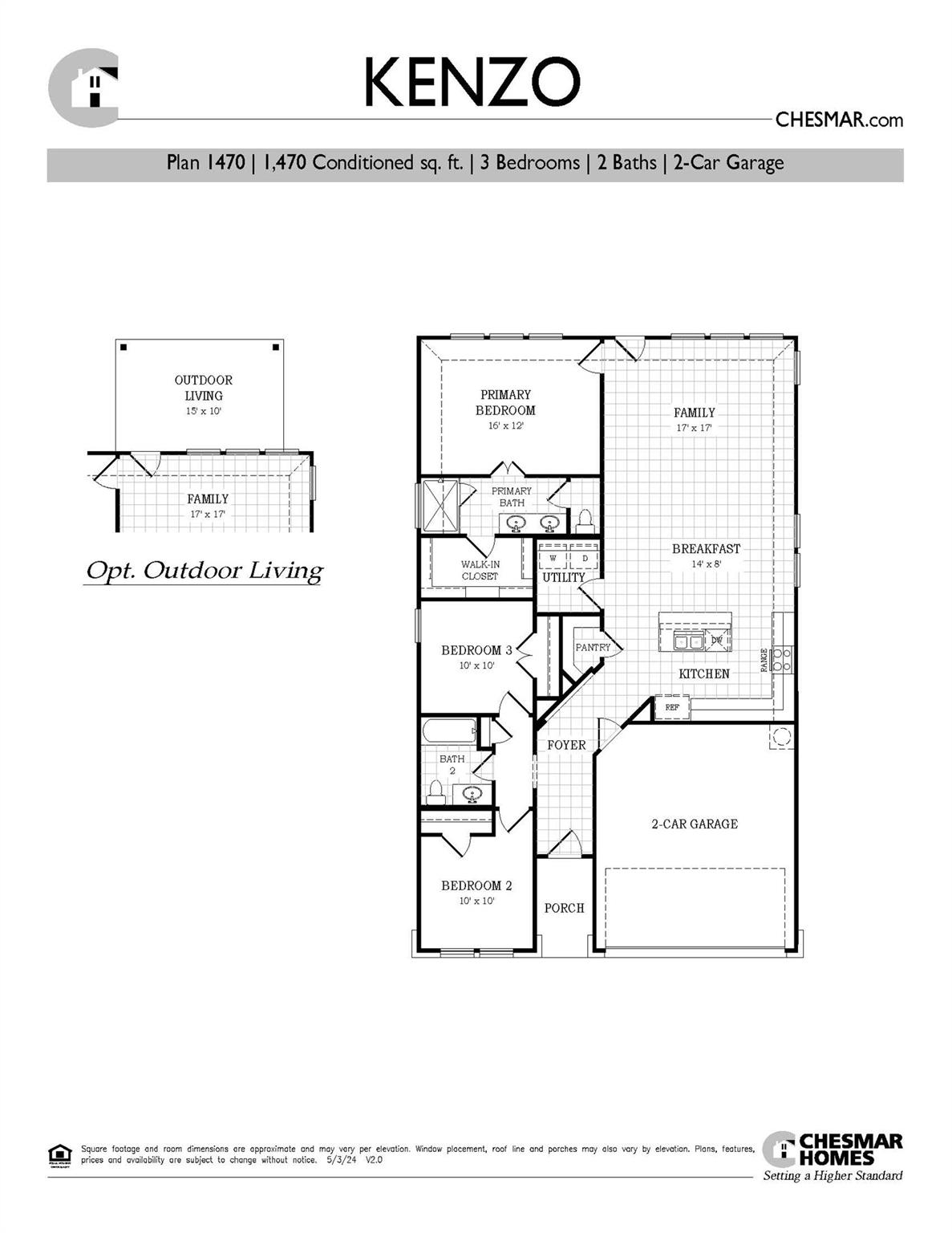 13804 Ryan Range LN, Elgin, TX 78621