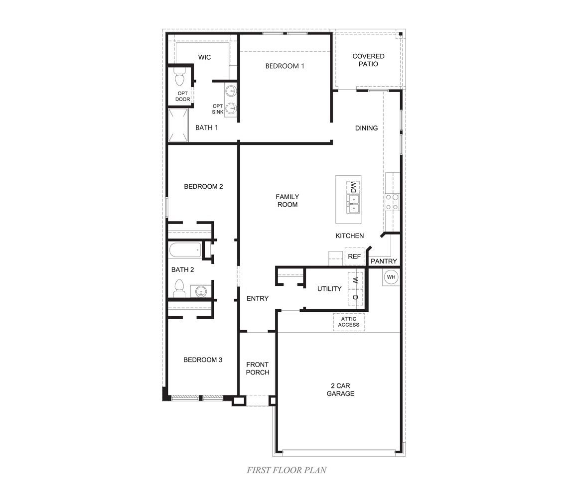 350 Presley DR, Killeen, TX 76542