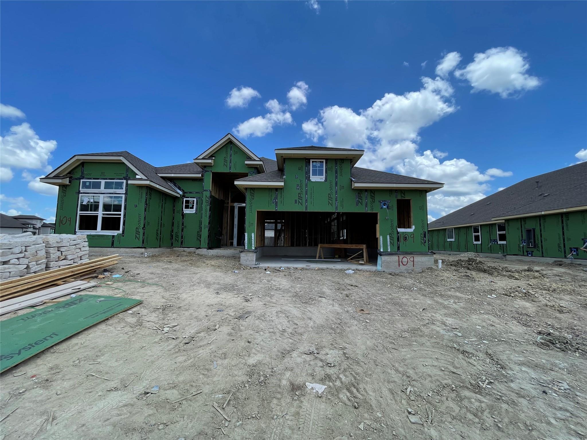 109 Kapok ST, Buda, TX 78610
