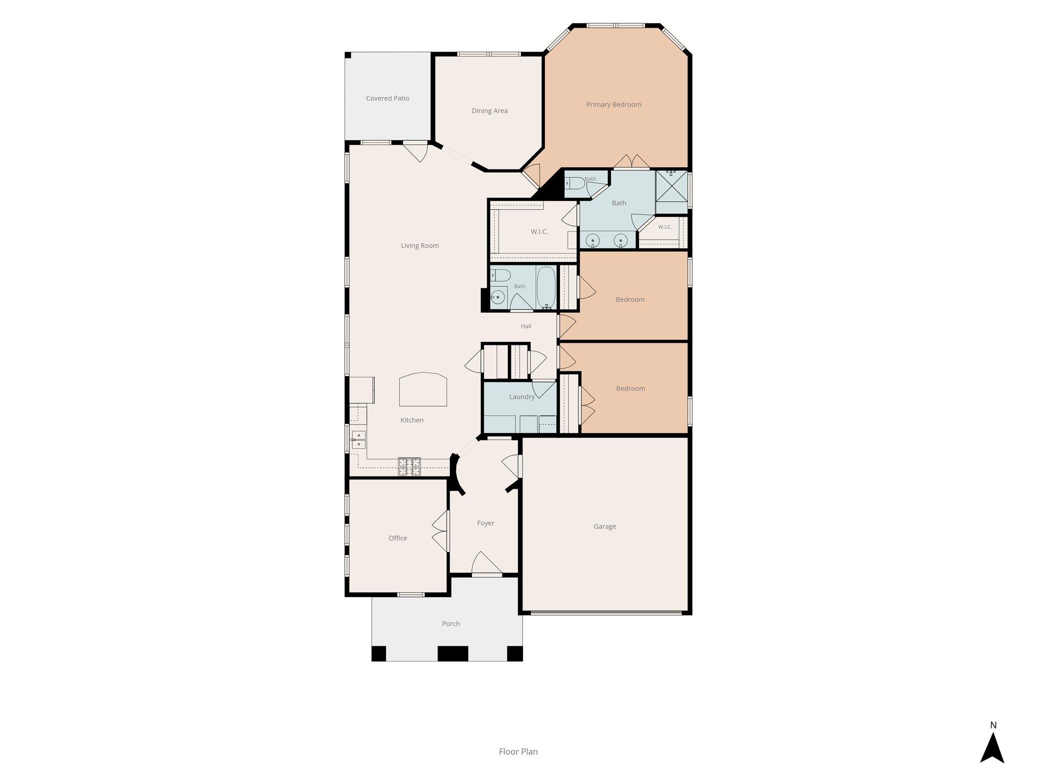 309 Lewisville LN, Leander, TX 78641