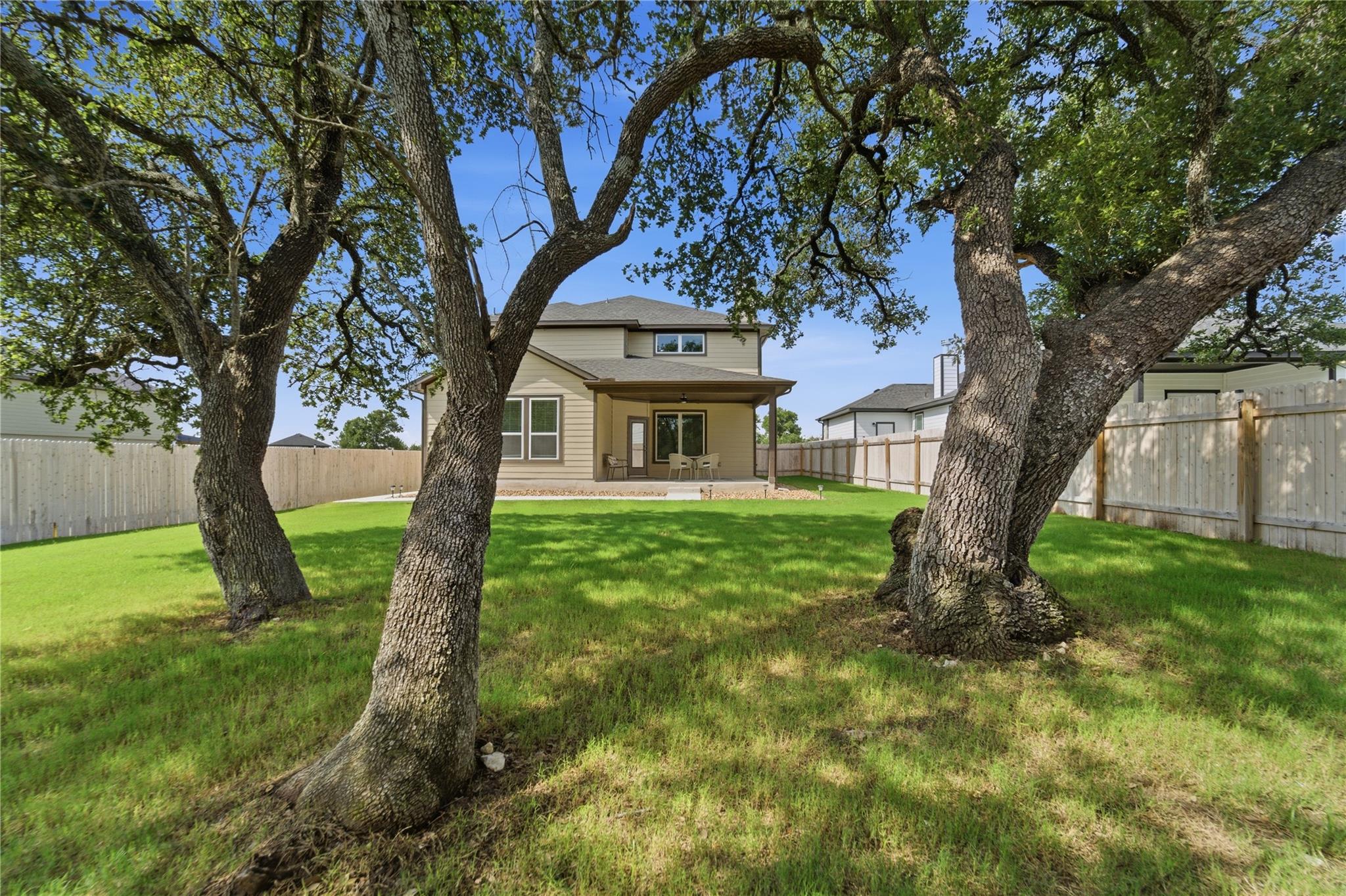 160 Villars DR, Salado, TX 76571