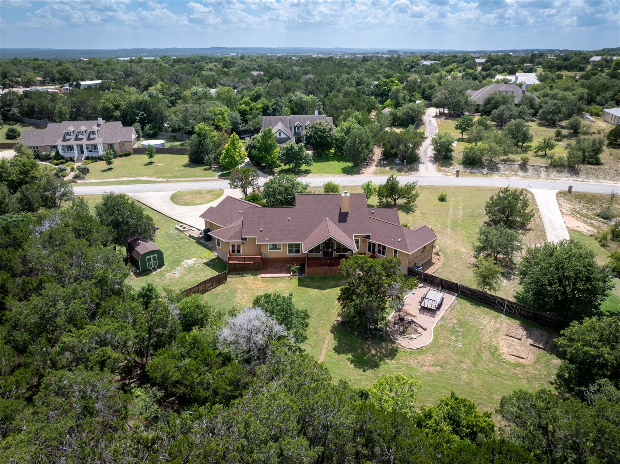501 Goodnight TRL, Dripping Springs, TX 78620