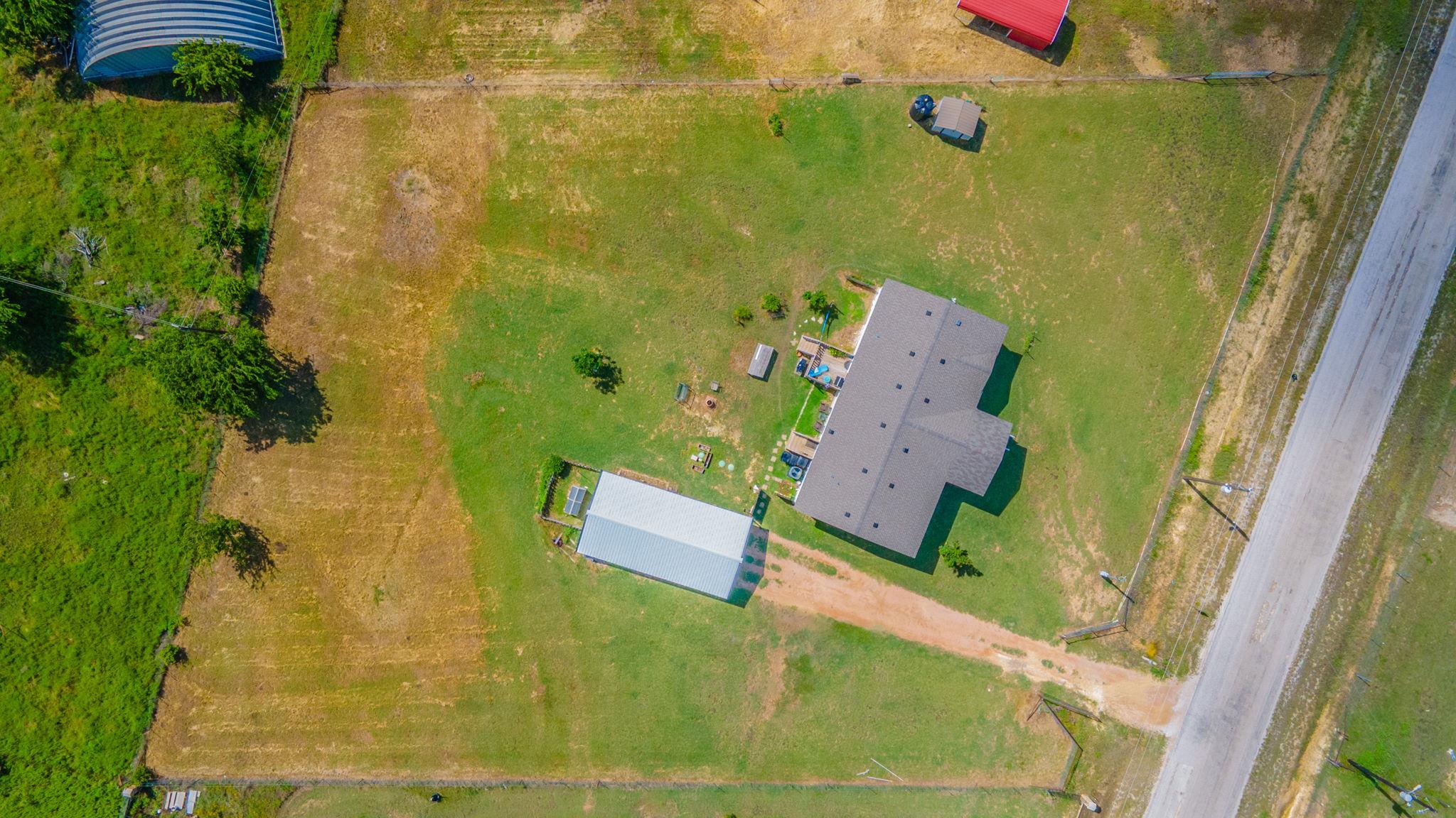 127 Dockal DR, Bertram, TX 78605